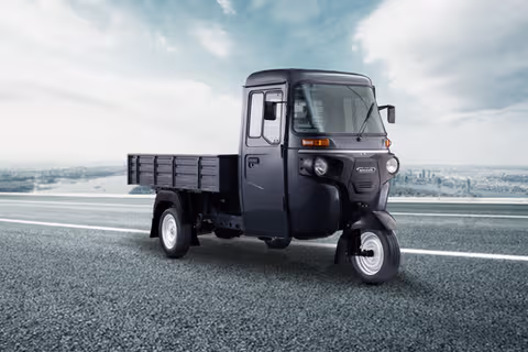 Bajaj Maxima XL Cargo E-TEC 9.0 thumbnail